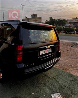 شيفروليه تاهو